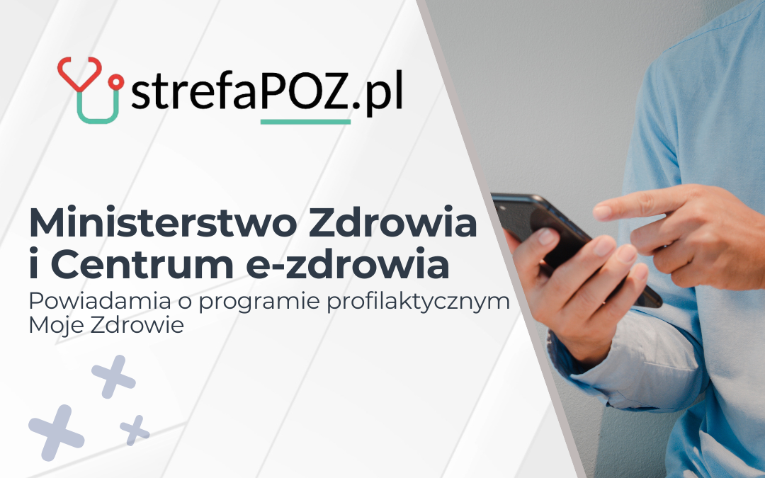 SMSy zapraszają pacjentów do POZ