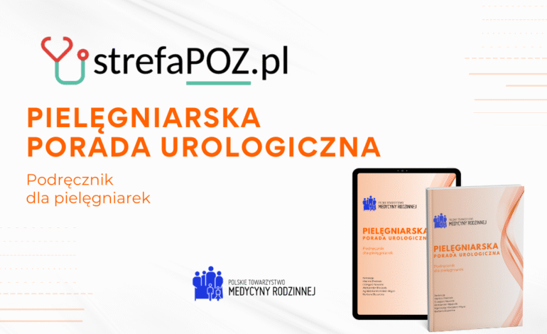 Pielęgniarska porada urologiczna