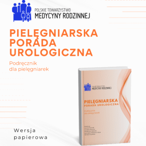 Pielęgniarska Porada Urologiczna - Książka papierowa