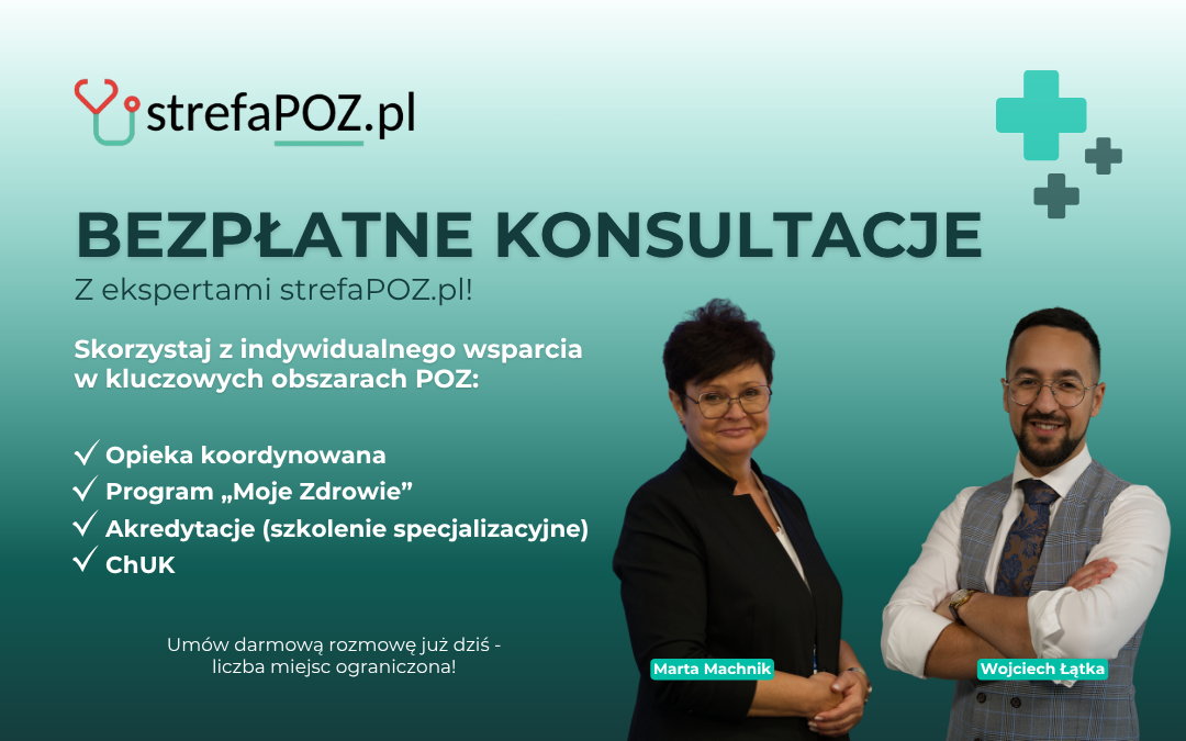 Bezpłatne konsultacje – Twoje pytania, nasze odpowiedzi!