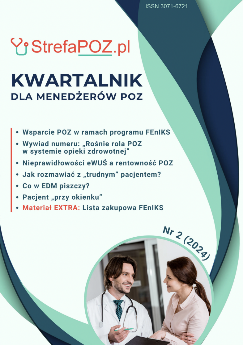 wydanie II/2024
