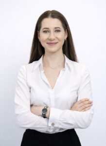 Dominika Szajnoga